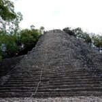 Cobá Adventure (Private, Full Day) - The Climb and the Views