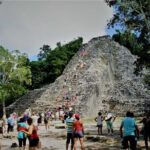 Coba and Tulum, cenote swim and buffet lunch - A Full Breakdown of the Tour Experience