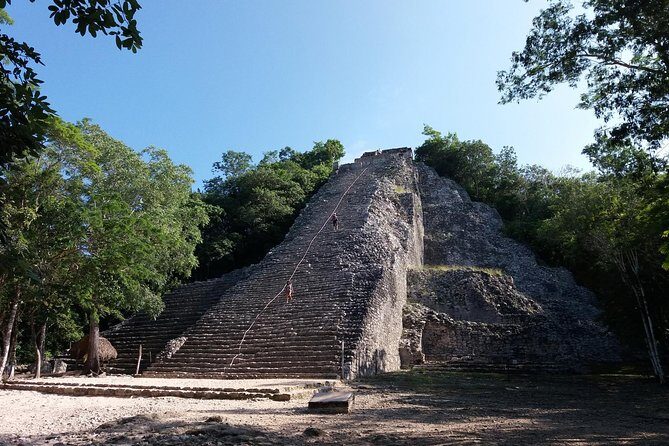 Coba, Hidden Cenote and Mayan Family Lunch - Private Tour - Authenticity and Value: What We Love and What to Consider