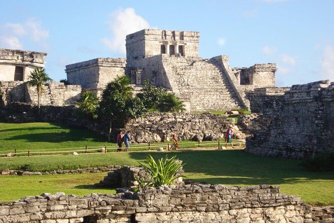 Coba Multun-Ha Cenote Tulum and Mayan Museum Small Group - Final Thoughts