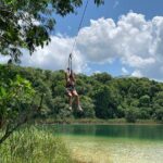 Coba Ruins and Punta Laguna Monkey Reserve Day Tour from Tulum - Analyzing the Value: What You Get for $220