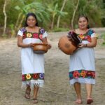 Coba Ruins, Punta Laguna Nature Reserve, Cenote and Mayan family - A Cultural Touch: Lunch with a Mayan Family