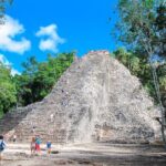 Coba Ruins: Self-Guided Walking Audio Tour in Mexico - The Logistics and How to Make the Most of It