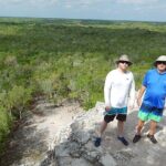 Cobá Ruins Tour (Private, Half Day) - The Rich Experience at Cobá: A Deep Dive
