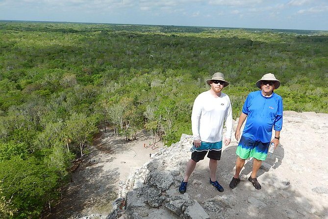 Cobá Ruins Tour (Private, Half Day) - The Rich Experience at Cobá: A Deep Dive