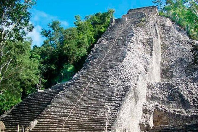 Coba, Tulum, Multun-Ha Cenote and Mayan Museum Reduced Group - Frequently Asked Questions
