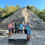 Coba & Tulum  Private Mayan Ruins Tour with Certified Guide - Final Thoughts