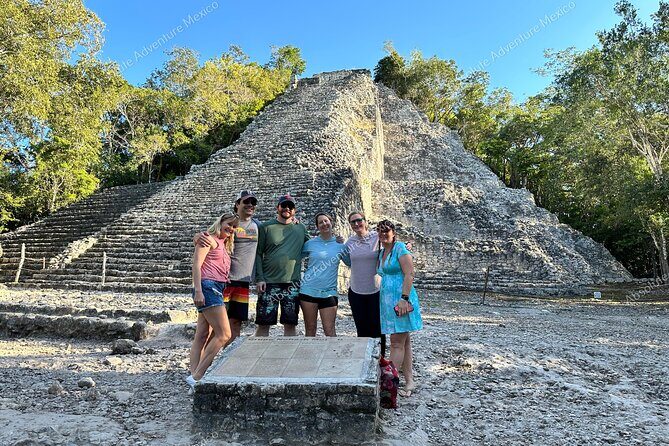 Coba & Tulum  Private Mayan Ruins Tour with Certified Guide - Final Thoughts