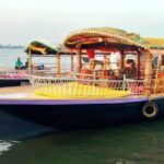 Cochin : Alleppey/Alappuzha Backwater Canoe (Shikara) Cruise - The Experience in Detail