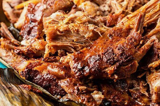 Cochinita Pibil, Private Cooking Class in Mérida - Who Will Enjoy This?