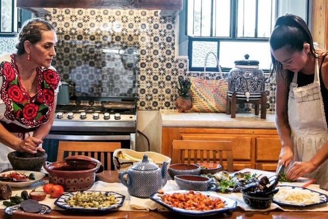 Cocina del Norte - A Deep Dive into the Cooking Experience