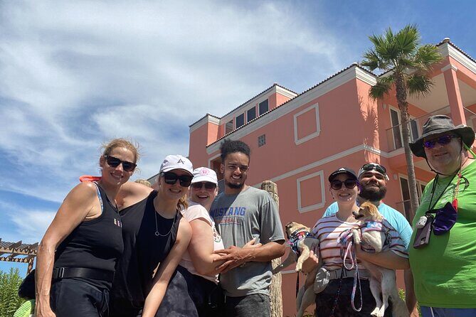 Cocoa Beach Blitz Scavenger Hunt - Authentic Experiences From Participants