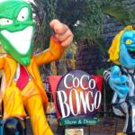 Cocobongo Cancun Disco and Show Primera Fila - The Detailed Breakdown