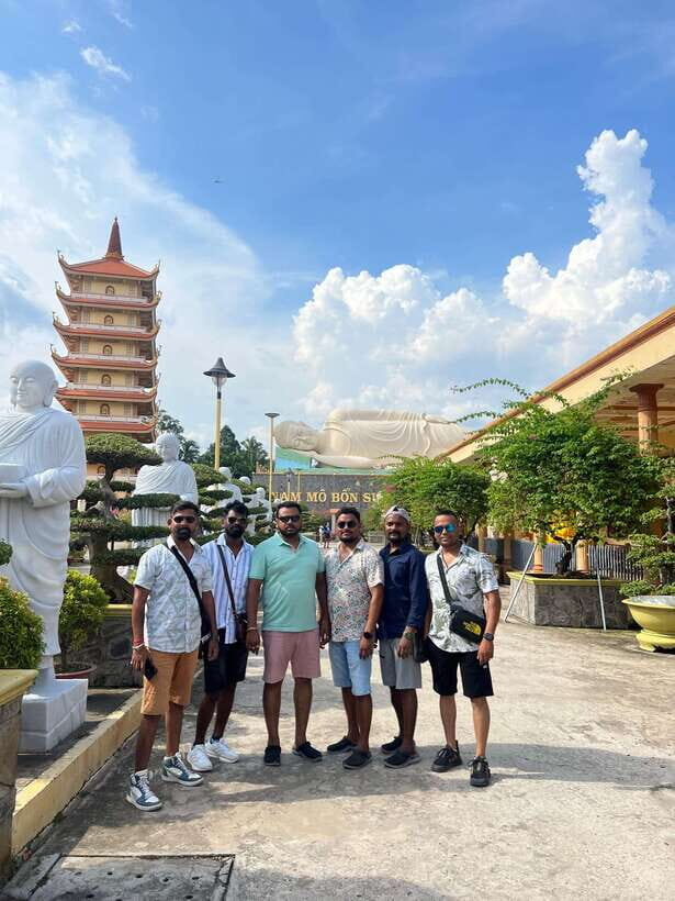 Coconut Kingdom Mekong Delta Full Day Tour From Ho Chi Minh - Who Should Consider This Tour?