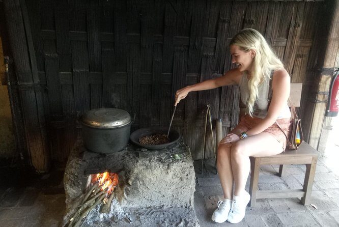 coconut wine and coffee safary tour - Why Value Matters