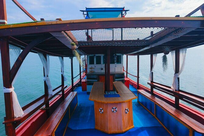 CocoTipAdventures and Snorkel with Meals-BBQs-Cocktail-Sunset - FAQs