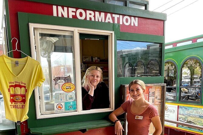 Cody Trolley Tours - Best of the West Trolley Tour - Who Will Love This Tour?