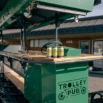 Coeur d'Alene Trolley Pub Party Bike Tour - Exploring the Coeur dAlene Trolley Pub Party Bike Tour in Detail