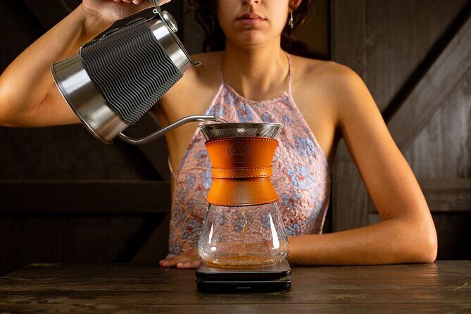 Coffee Brewing Class on Oahu - Who Should Consider This Class?