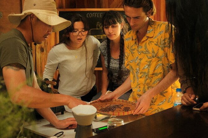 Coffee Farm Tour with Tasting and Workshop at Da Lat - Final Thoughts