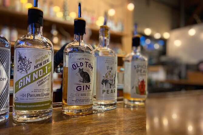 Coffee Roasters of Portland Eastside Walking Tour - Why You Should Consider This Tour