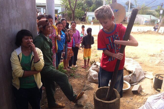 Coffee - Wine - Tea: Dalat Treasures tour - Practical Details and What We Noticed