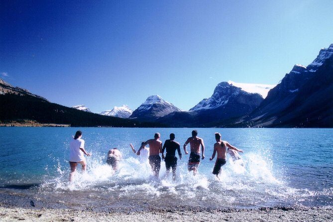 Coho - Explore Banff and Jasper National Parks (4-Days) - Who Would Love This Tour?
