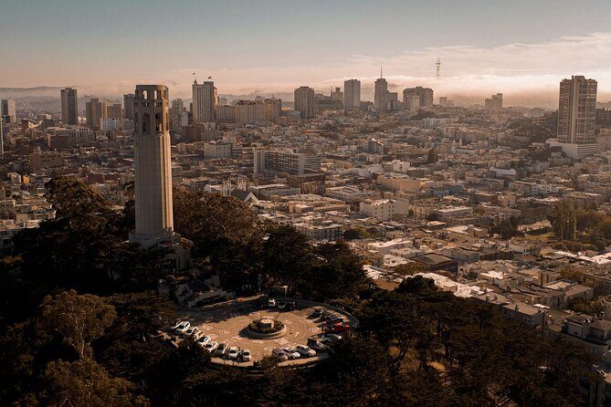 Coit Tower Hike with Secret San Francisco Views - Final Thoughts: Who Should Book This Tour?