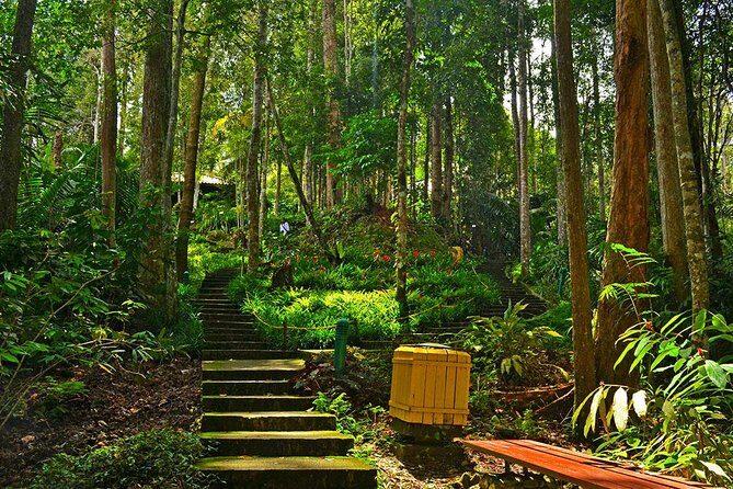 Colmar Tropicale & Japanese Village Day Tour from Kuala Lumpur - Practical Details and Tips