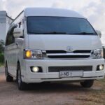 Colombo Airport to Ahungalla - Why Choose This Service?