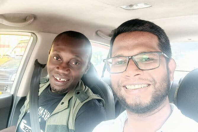 Colombo Airport Transfer - Why This Colombo Airport Transfer Stands Out