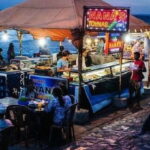 Colombo: All Inclusive Street Food Tour! - The Itinerary in Detail