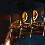 Colombo: Beer Tower and Tapas at Dutch Hospital &Co Pub - A Well-Balanced Experience for Curious Travelers