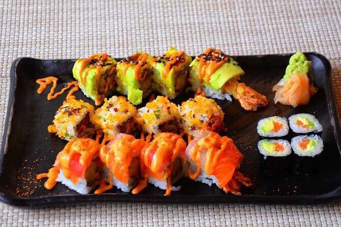 Colombo By Night With Dinner At Taj Samudra Hotel - The Sum Up