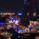 Colombo by Night with Nocturnal. - Who Would Love This Tour?