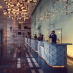 Colombo: Cinnamon Life Grand Buffet with Beverage - An In-Depth Look at the Cinnamon Life Grand Buffet