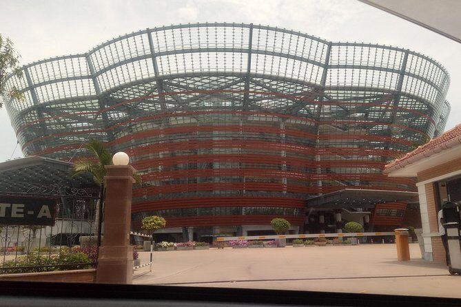 Colombo City Day Tour - Frequently Asked Questions