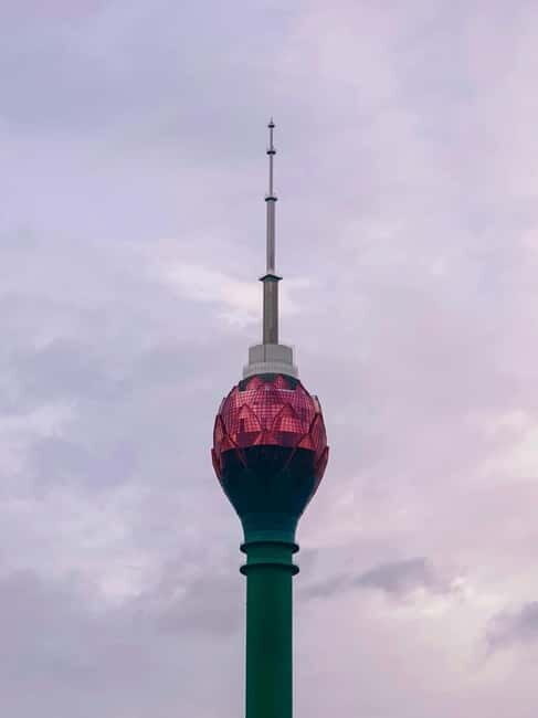 Colombo City Guided Evening Tour - Why This Tour Offers Good Value