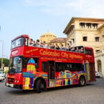 Colombo City - Half Day Private Tour - A Detailed Look at the Colombo Private Tour