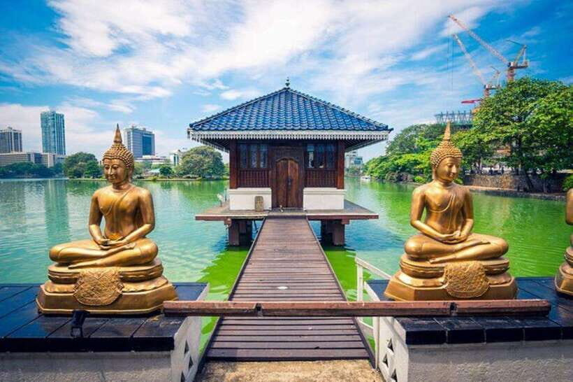 Colombo City Sightseeing Tour By Tuk Tuk with Pick-up & Drop - An In-Depth Look at the Colombo Tuk-Tuk Tour