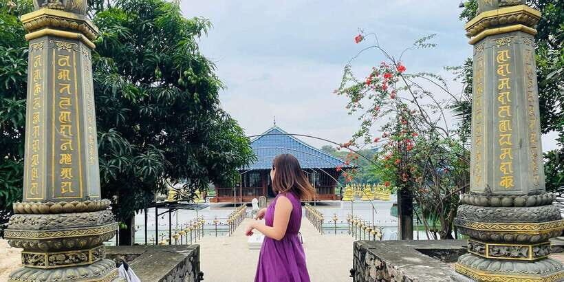 Colombo: City Sightseeing Tour by Tuk-Tuk with Pickup - Final Thoughts: Who Should Consider This Tour?