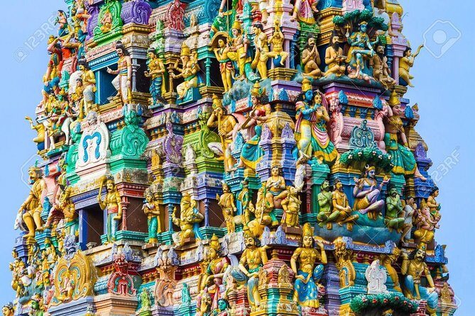 Colombo City Sightseeing - What Sets This Tour Apart