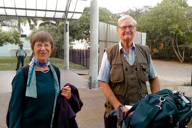 Colombo City to Colombo (CMB) Airport Private Transfer - Final Thoughts