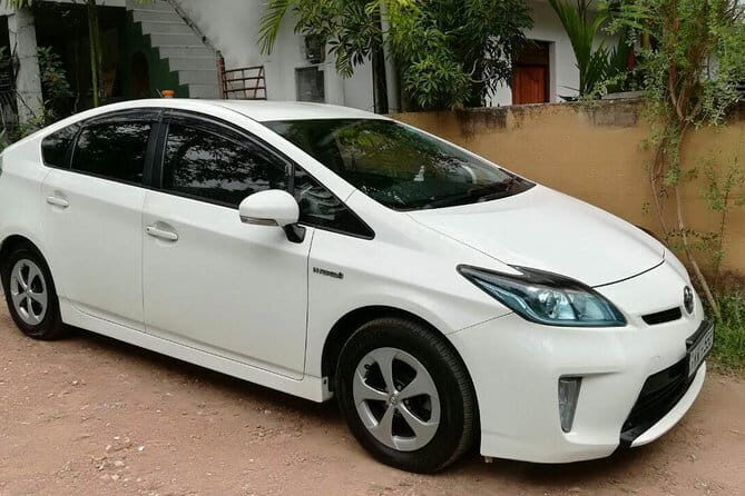 Colombo City to Mirissa City Private Transfer - Who Should Book This Transfer?