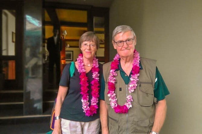 Colombo City to Sigiriya City Private Transfer - Who Will Appreciate This Transfer Most?