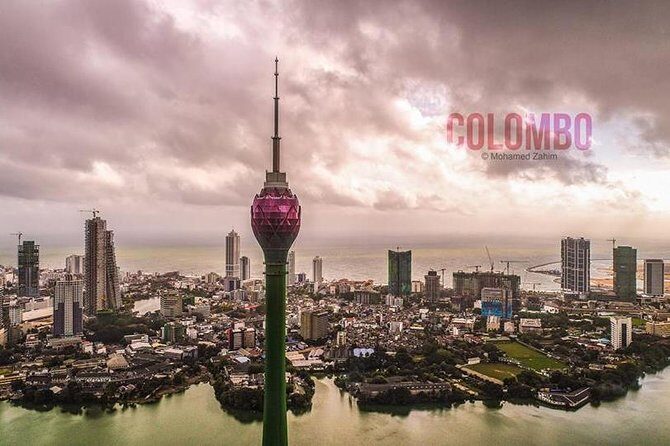 Colombo City tour - Why Travelers Love This Tour