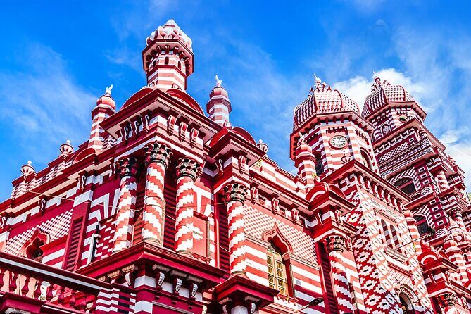 Colombo City Tour - In-Depth Look at the Itinerary