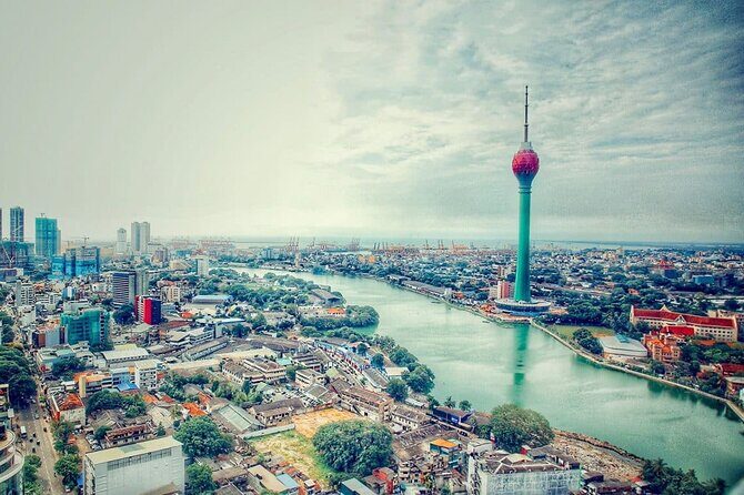 Colombo City Tour - Who Will Love This Tour?