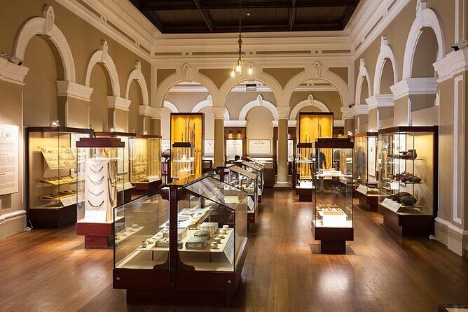 Colombo city tour by car ( Private ) - The Real Value of This Tour