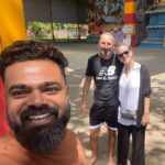 Colombo City Tour By Scooter (Morning & Evening ) - A Deep Dive into the Colombo Scooter Tour